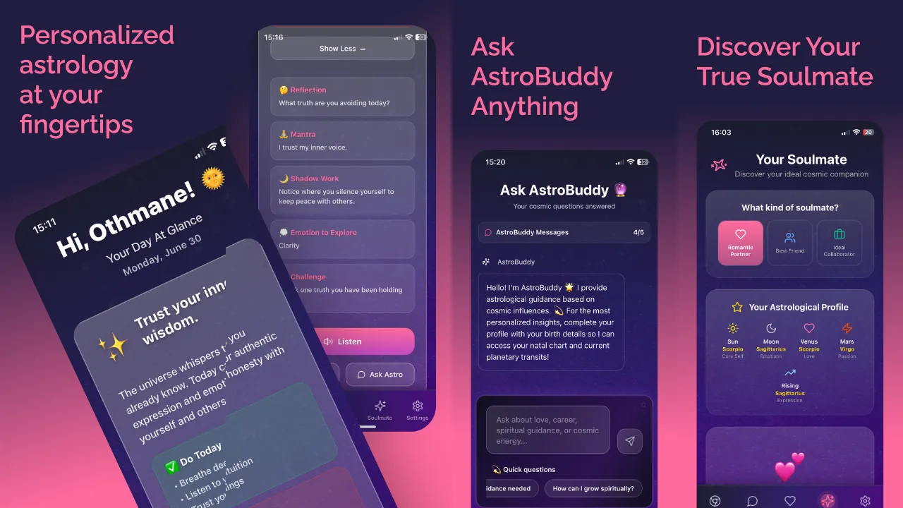 Astro Co